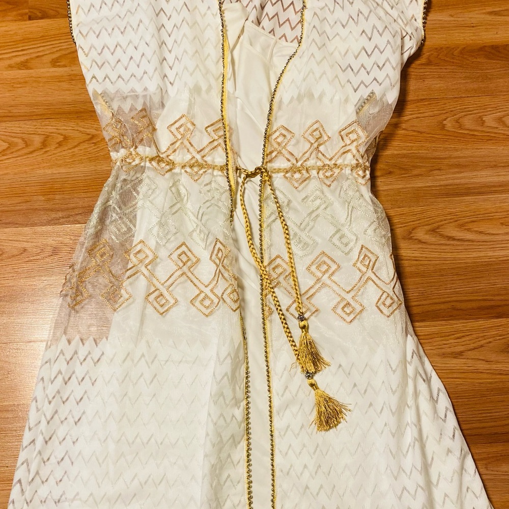 Kaftan/dress